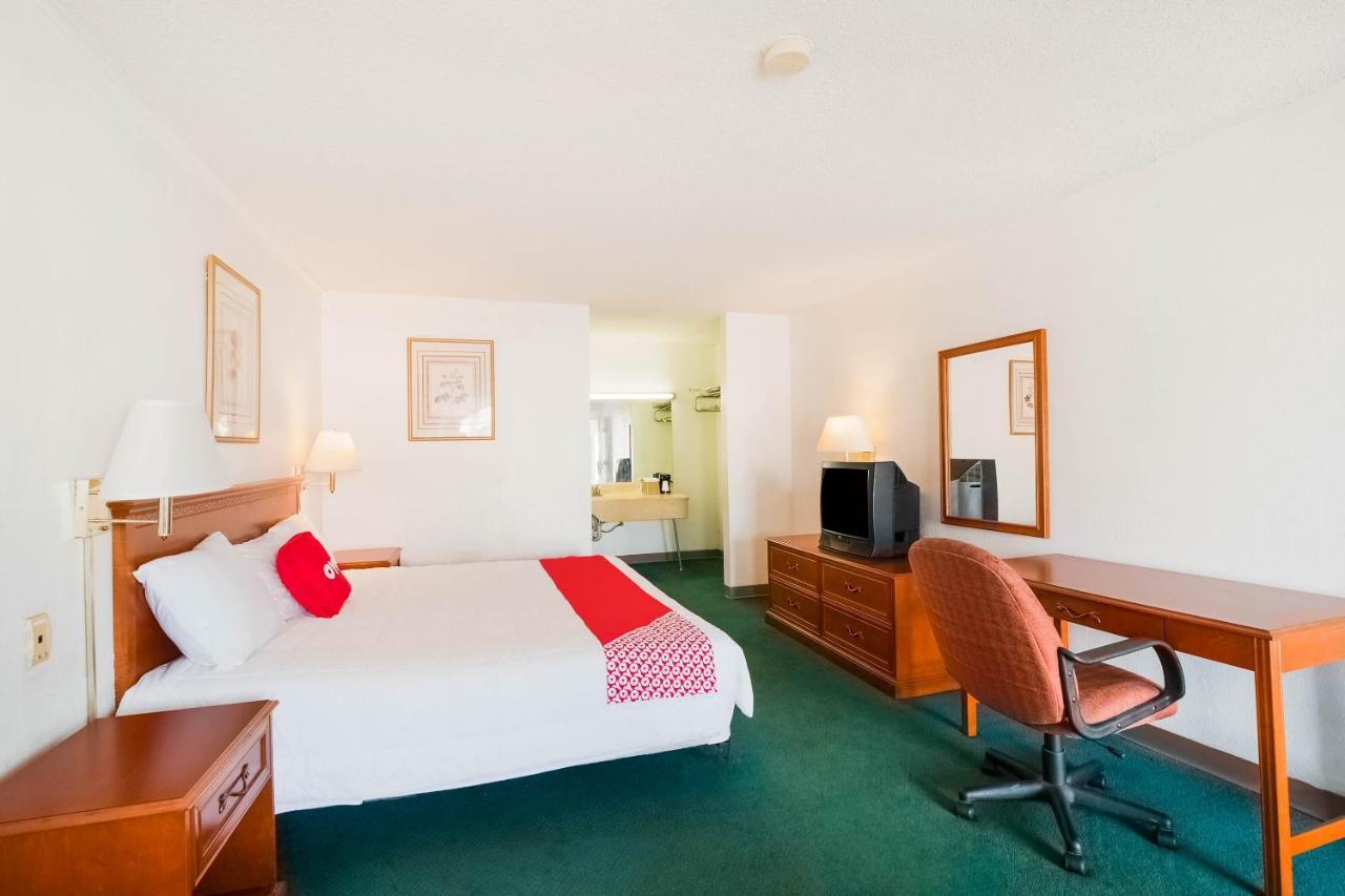 Hotel O Houston East Channelview I-10 Екстериор снимка