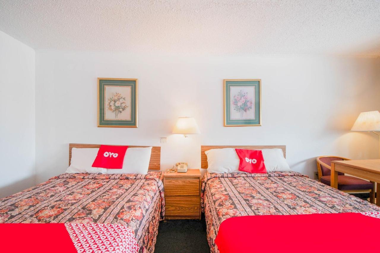 Hotel O Houston East Channelview I-10 Екстериор снимка