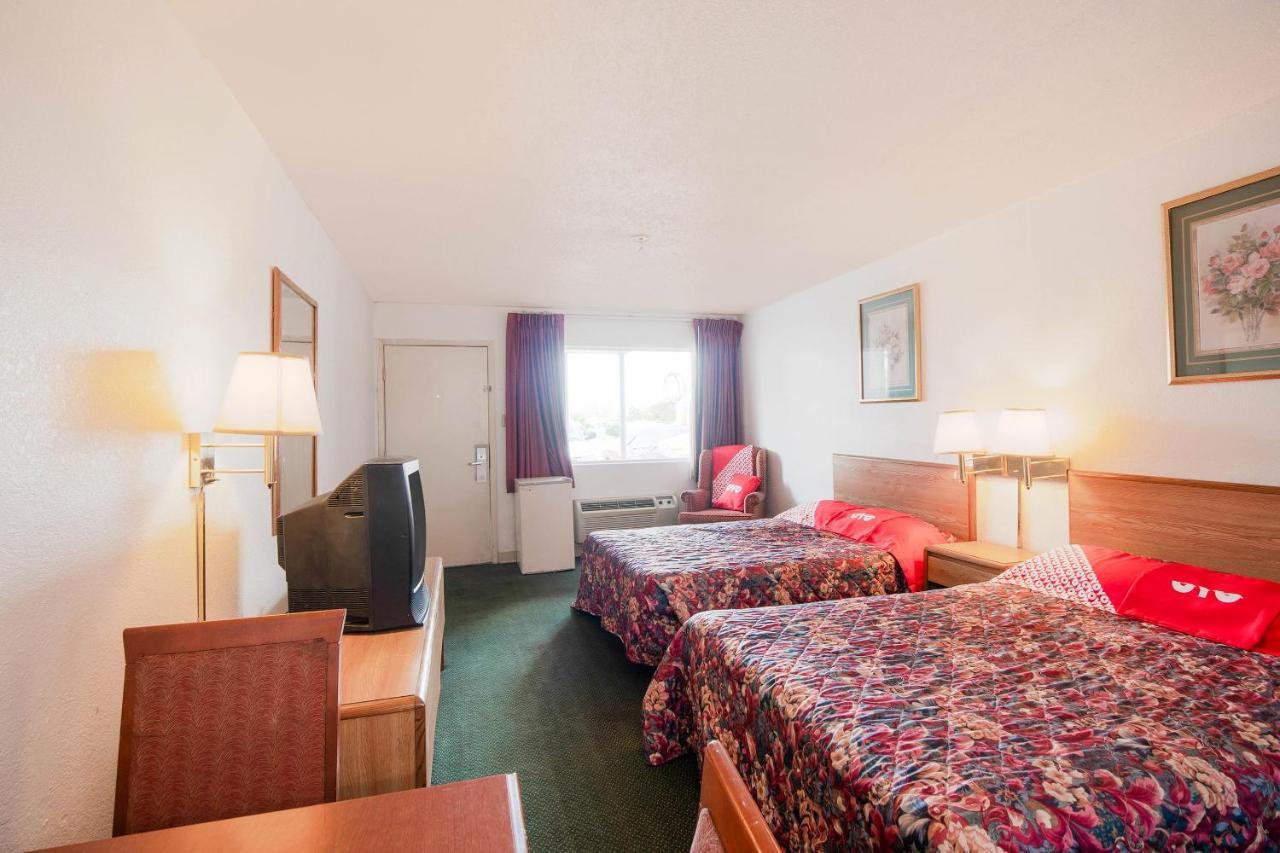 Hotel O Houston East Channelview I-10 Екстериор снимка